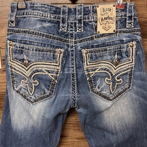 Rock Revival jeans - Picture 9 of 14